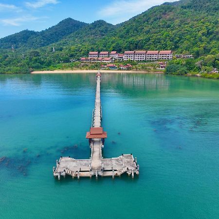 Tina Holiday Homes Ко-Чанг Екстер'єр фото