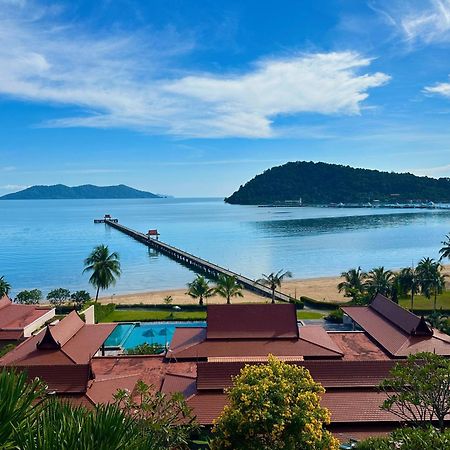Tina Holiday Homes Ко-Чанг Екстер'єр фото