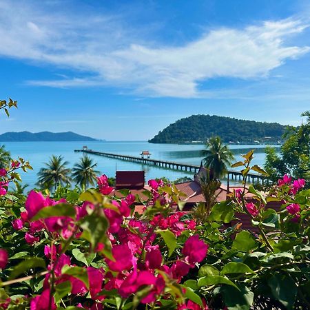 Tina Holiday Homes Ко-Чанг Екстер'єр фото