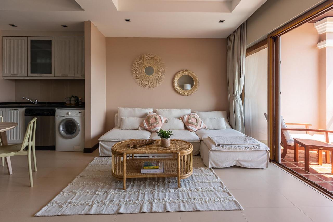 Tina Holiday Homes Ко-Чанг Екстер'єр фото