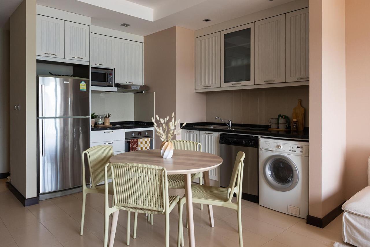 Tina Holiday Homes Ко-Чанг Екстер'єр фото