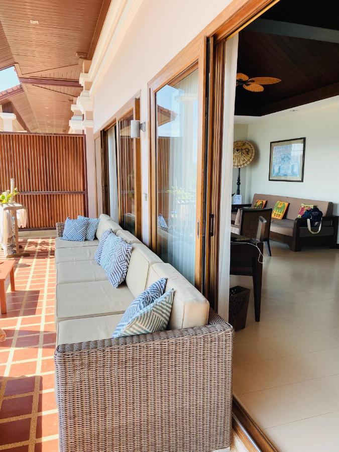 Tina Holiday Homes Ко-Чанг Екстер'єр фото