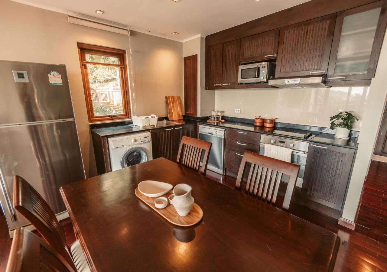 Tina Holiday Homes Ко-Чанг Екстер'єр фото