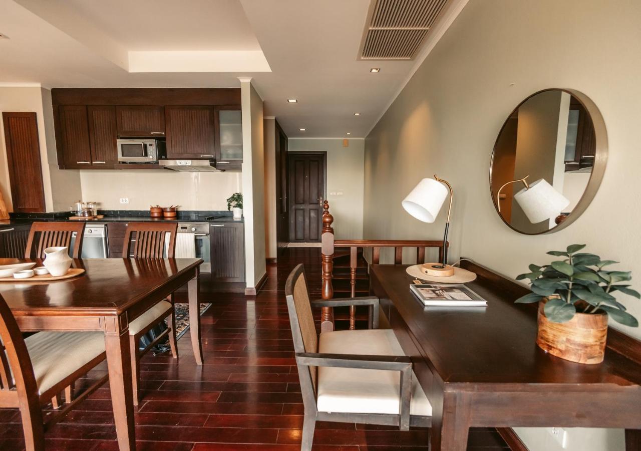 Tina Holiday Homes Ко-Чанг Екстер'єр фото