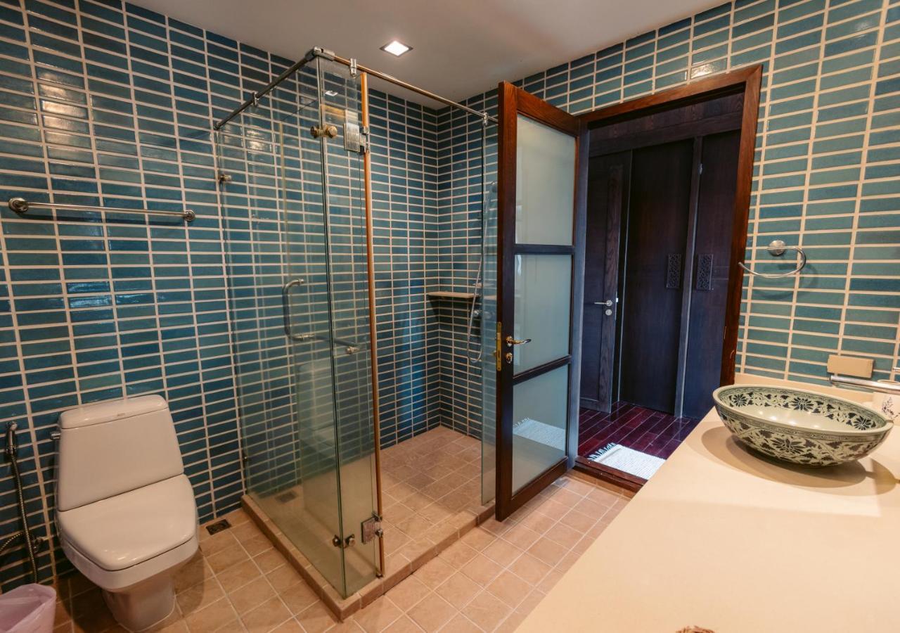 Tina Holiday Homes Ко-Чанг Екстер'єр фото