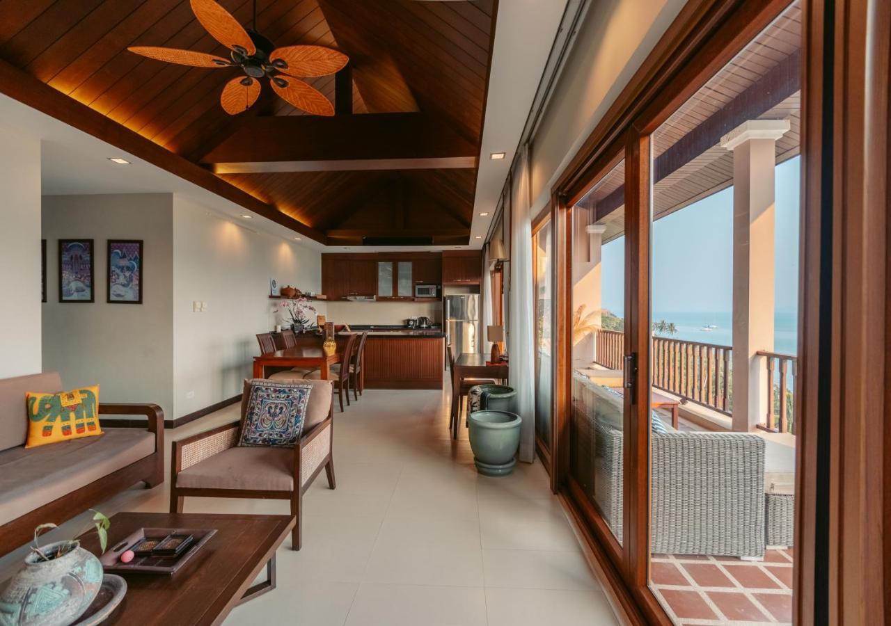 Tina Holiday Homes Ко-Чанг Екстер'єр фото