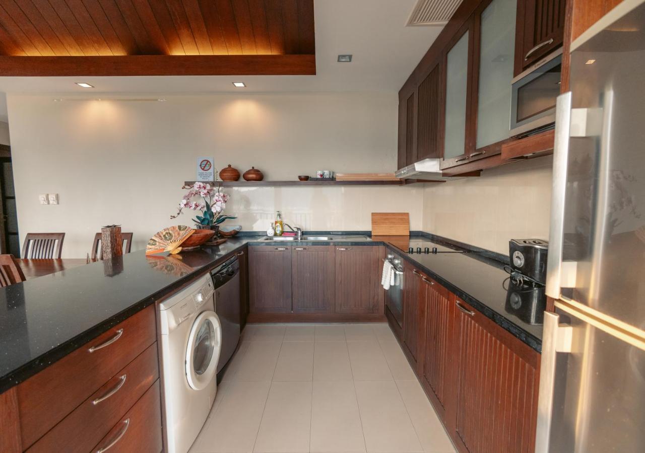 Tina Holiday Homes Ко-Чанг Екстер'єр фото
