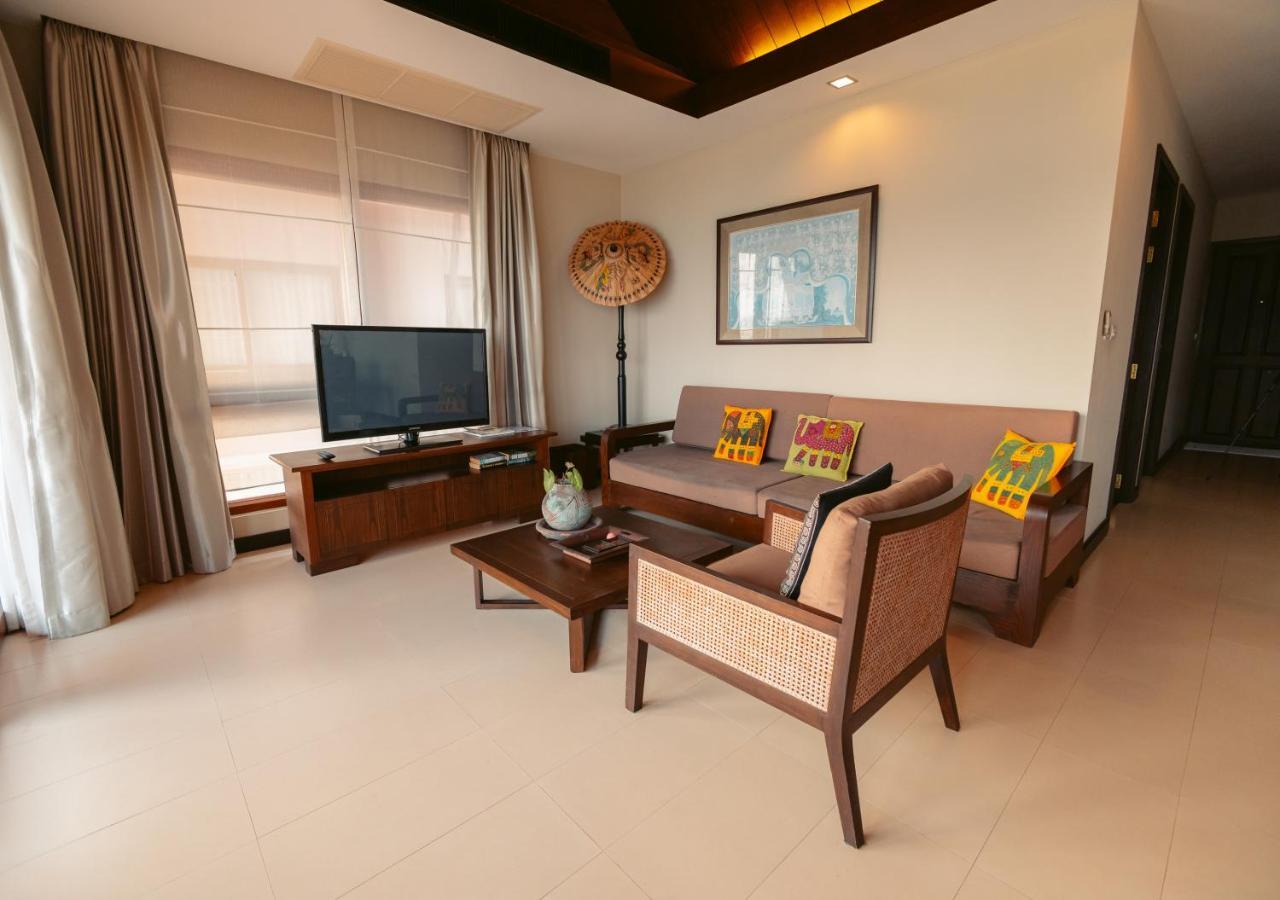 Tina Holiday Homes Ко-Чанг Екстер'єр фото