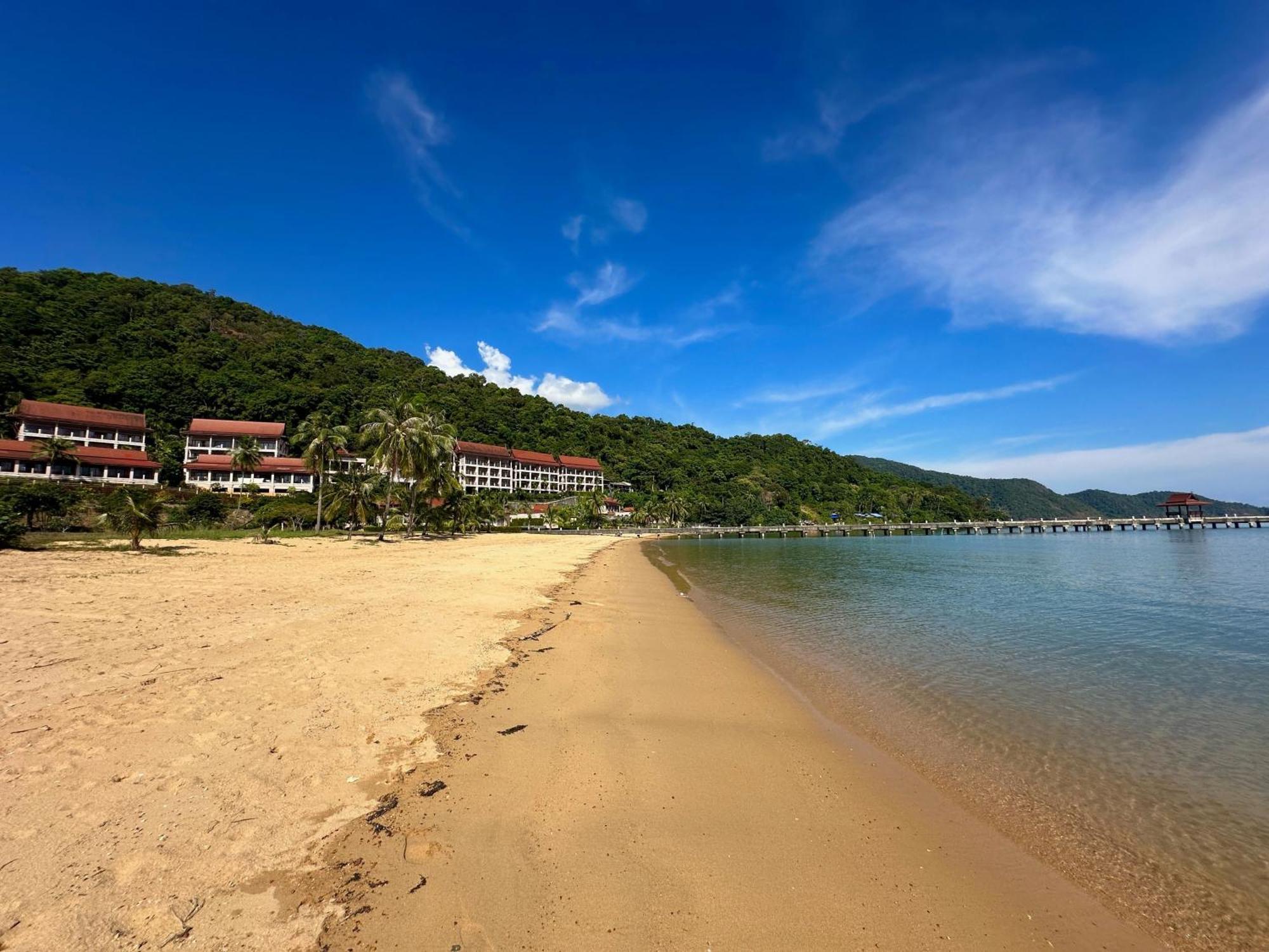 Tina Holiday Homes Ко-Чанг Екстер'єр фото