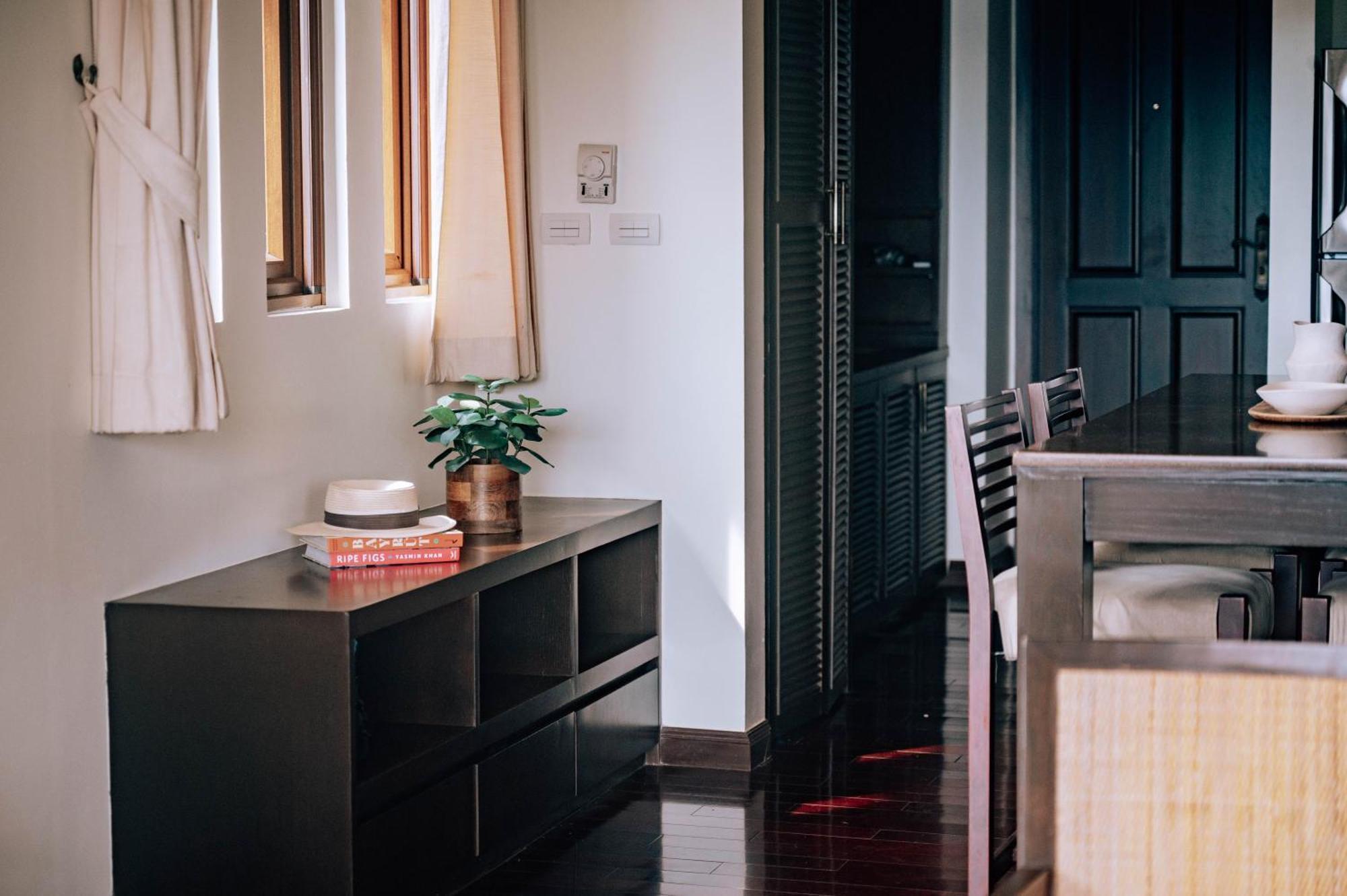 Tina Holiday Homes Ко-Чанг Екстер'єр фото