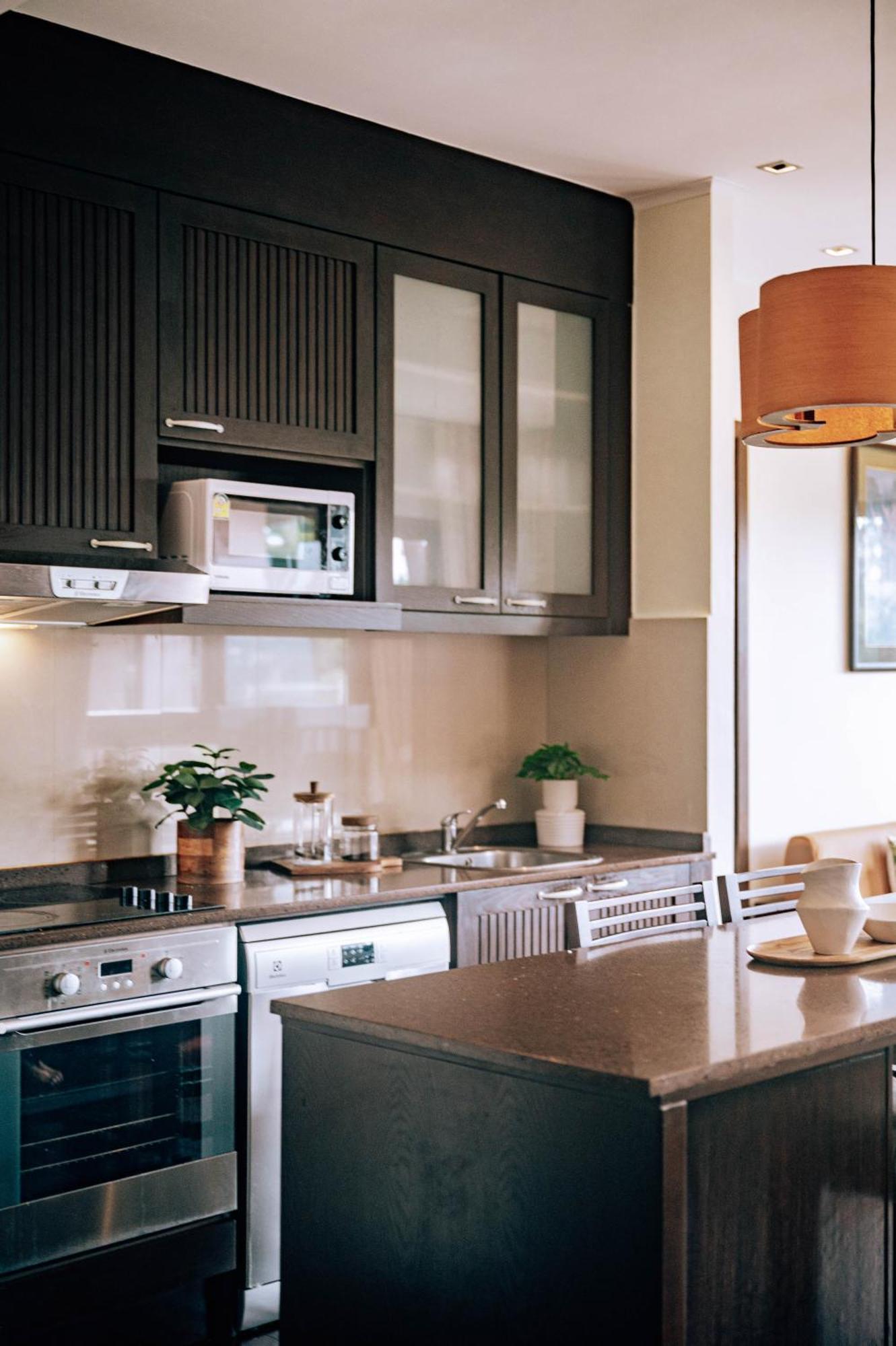 Tina Holiday Homes Ко-Чанг Екстер'єр фото