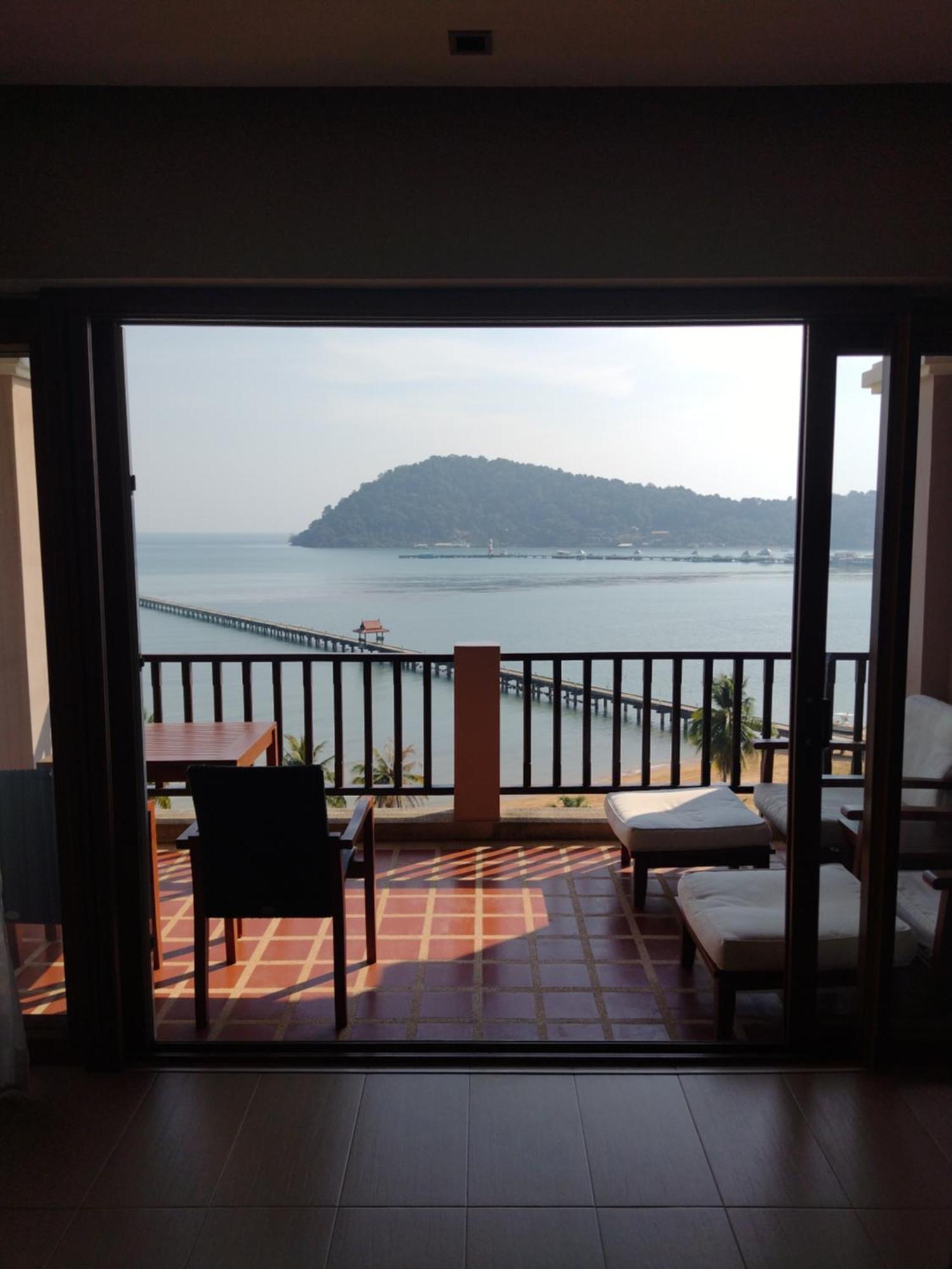 Tina Holiday Homes Ко-Чанг Номер фото