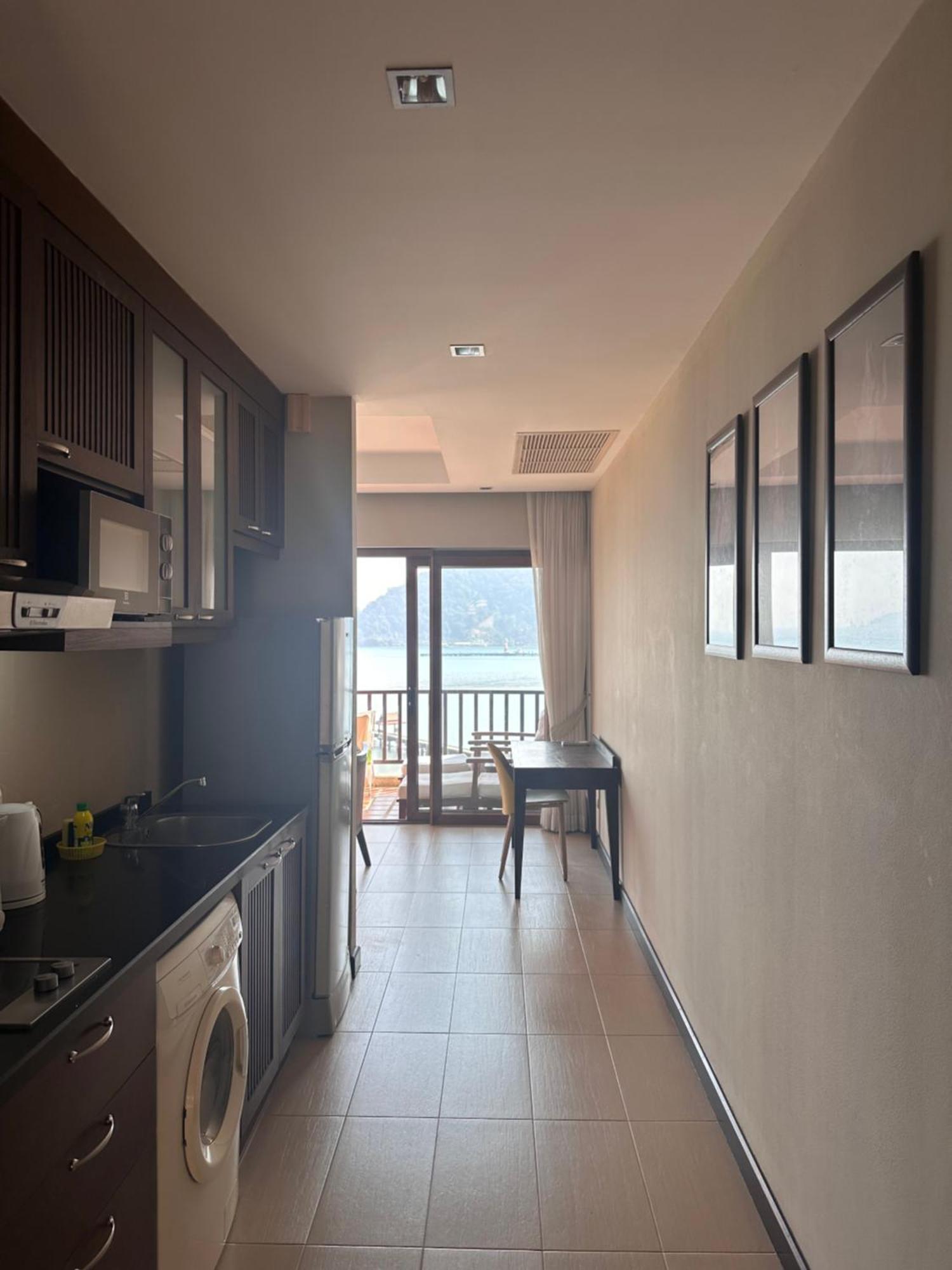 Tina Holiday Homes Ко-Чанг Номер фото