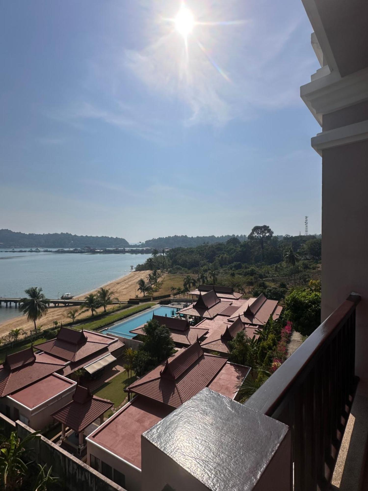 Tina Holiday Homes Ко-Чанг Екстер'єр фото