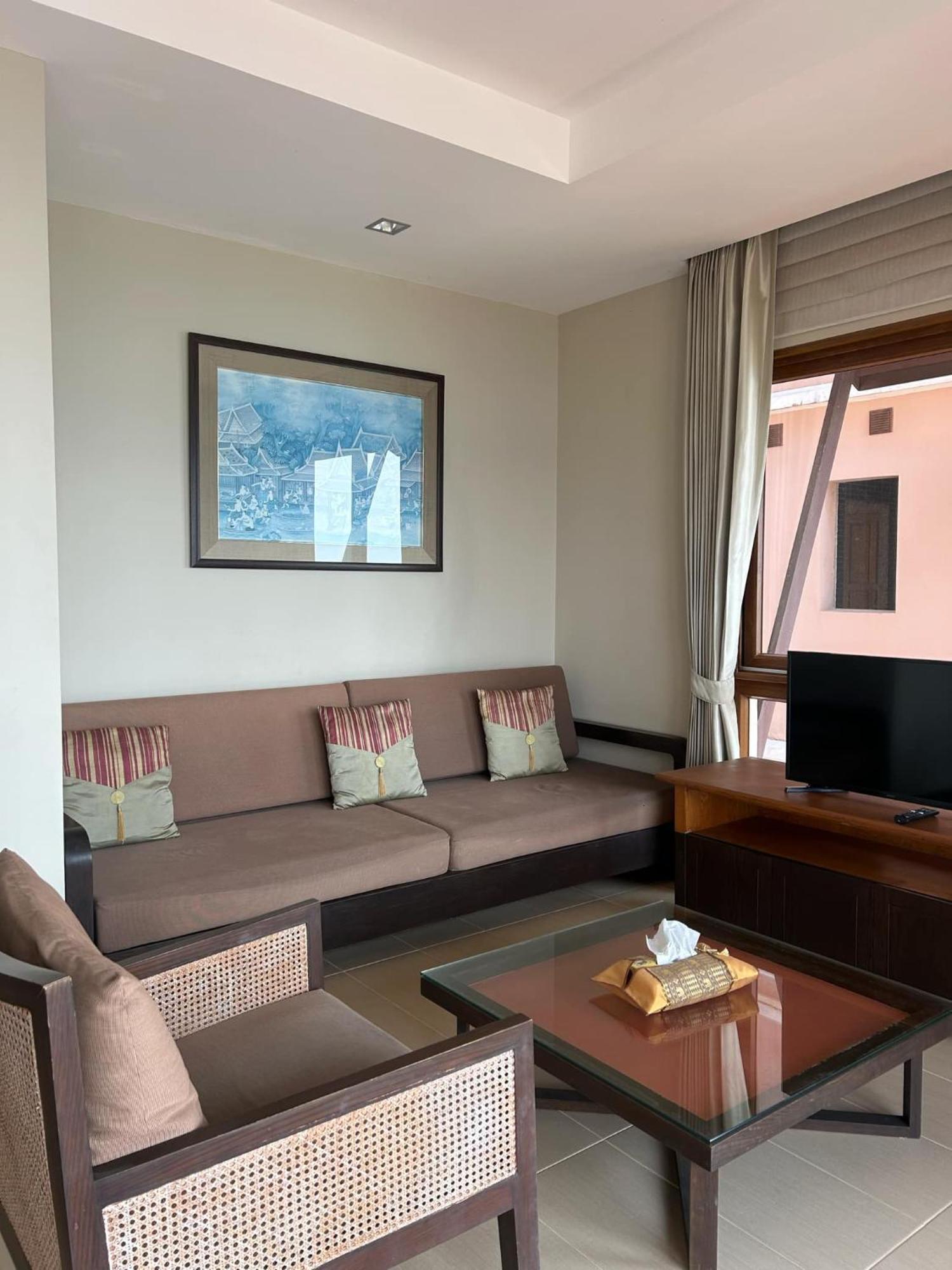 Tina Holiday Homes Ко-Чанг Екстер'єр фото