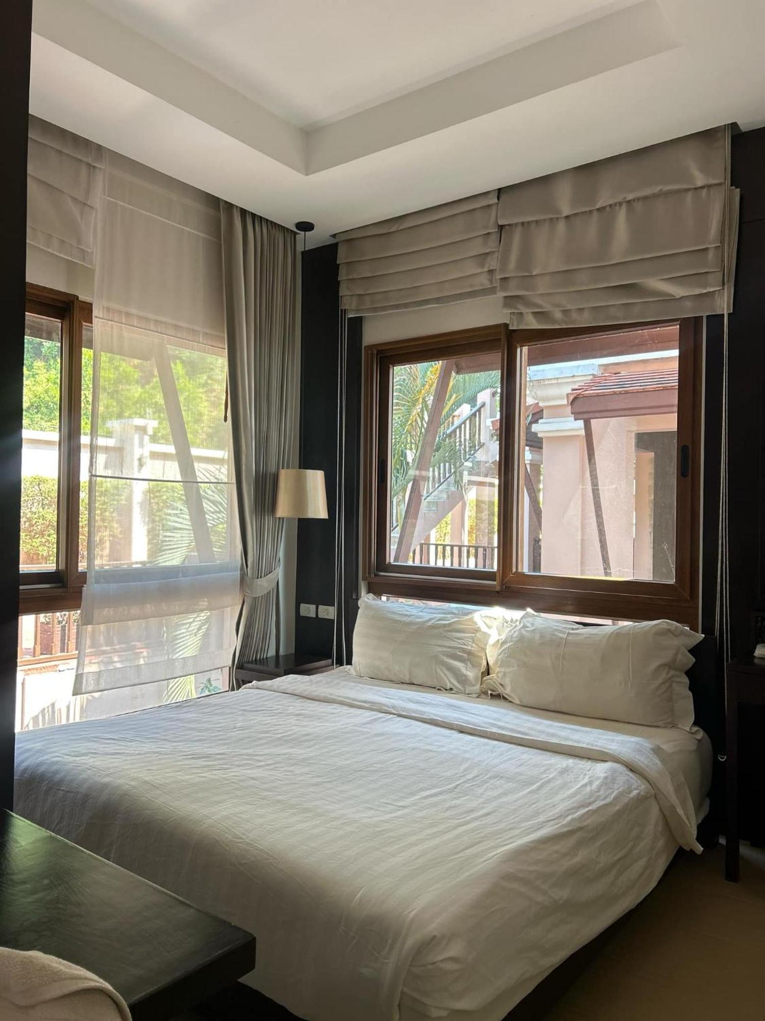 Tina Holiday Homes Ко-Чанг Екстер'єр фото